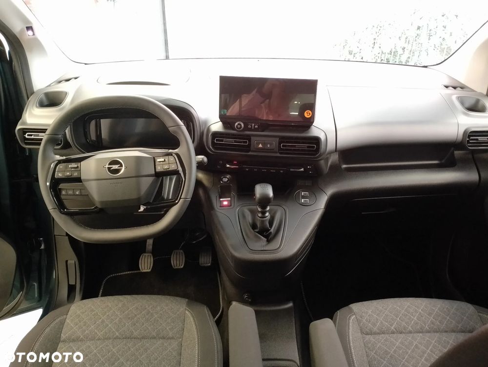 Opel Combo L 1.5 BlueHDi S&S GS - 20