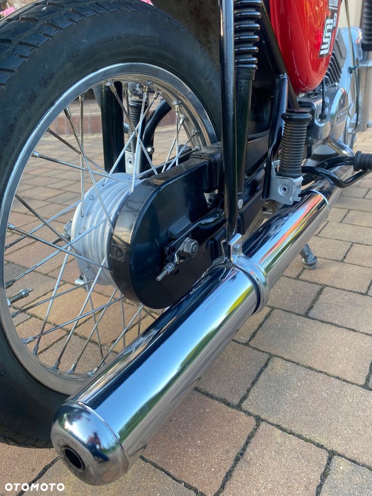 Simson Inny - 10