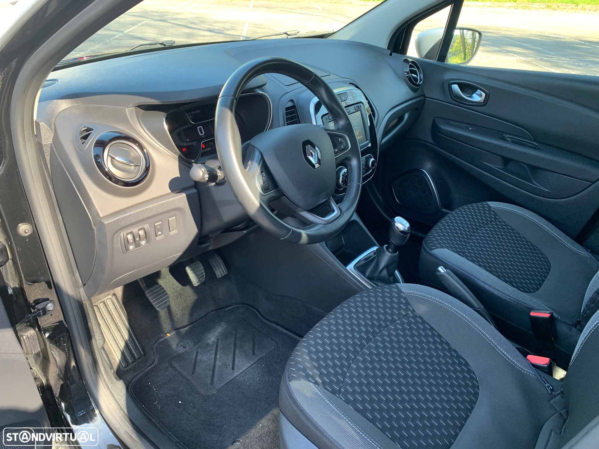 Renault Captur 1.0 TCe Exclusive - 7