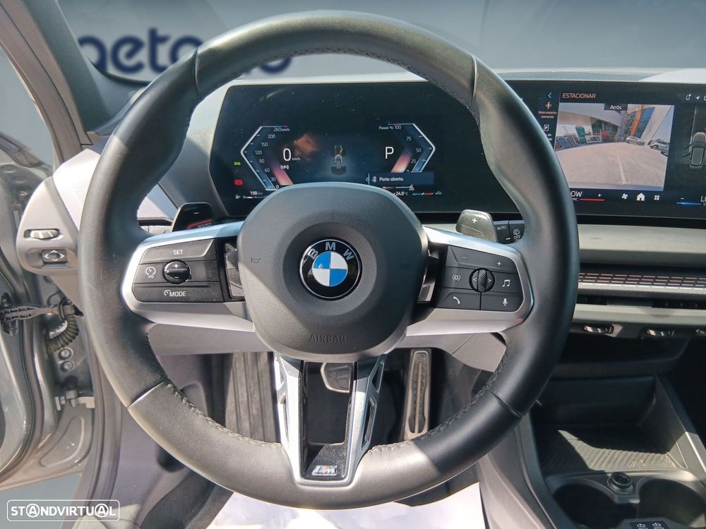 BMW 116 Pack Desportivo M - 13