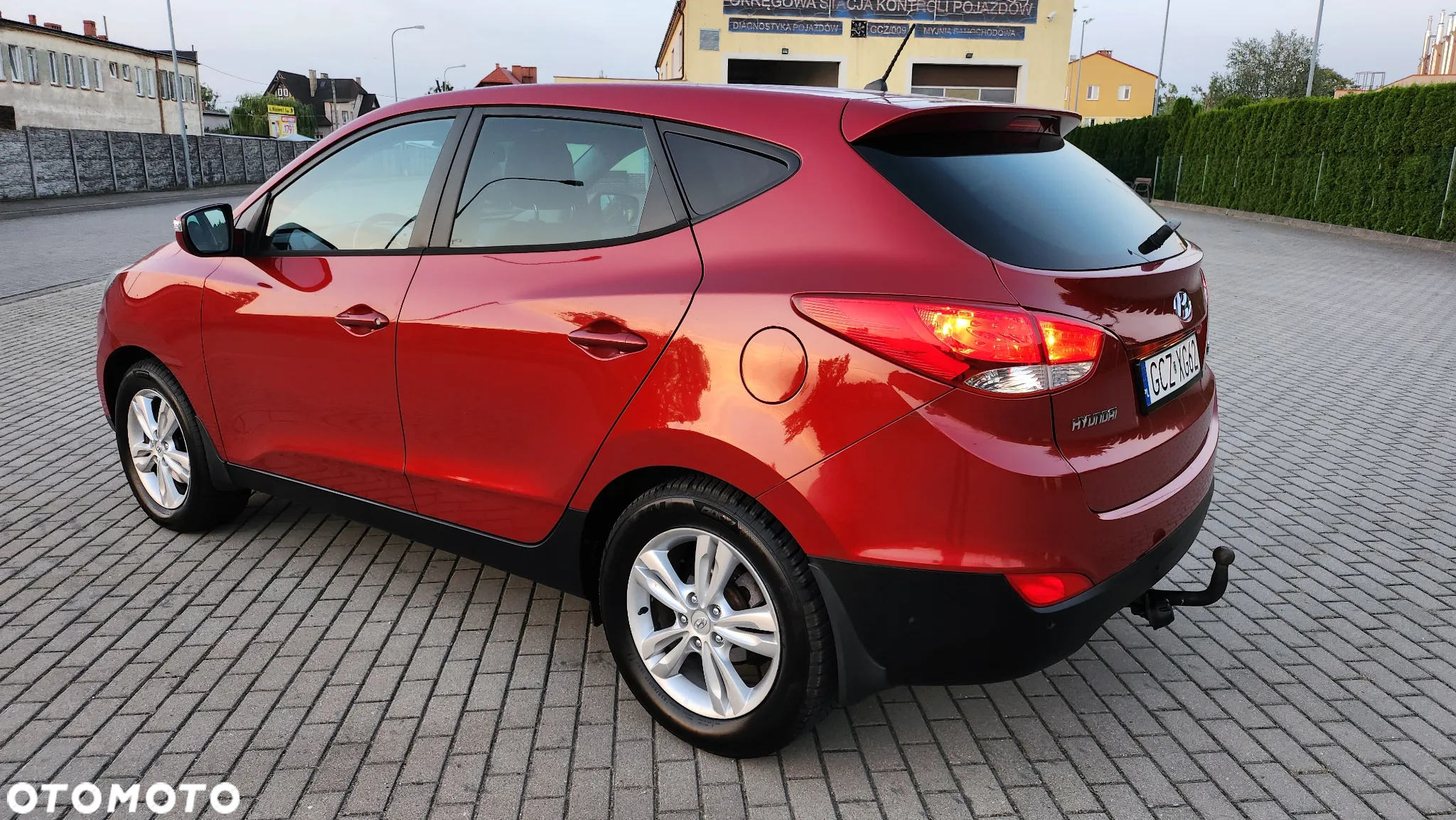 Hyundai ix35 2.0 Comfort - 33
