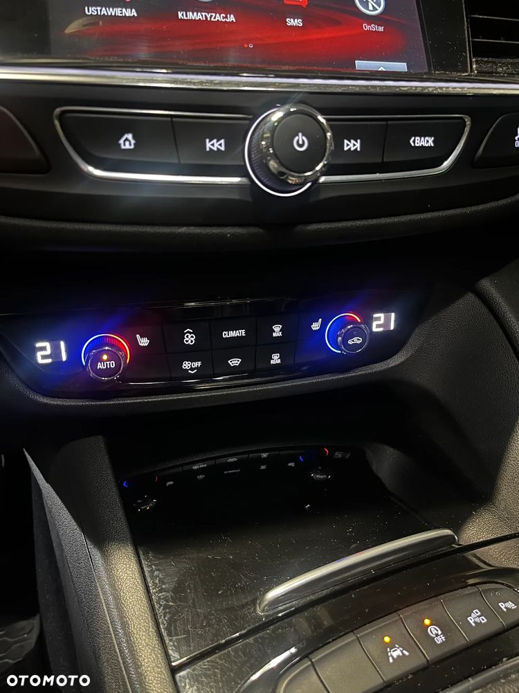 Opel Insignia 2.0 CDTI Elite S&S - 26
