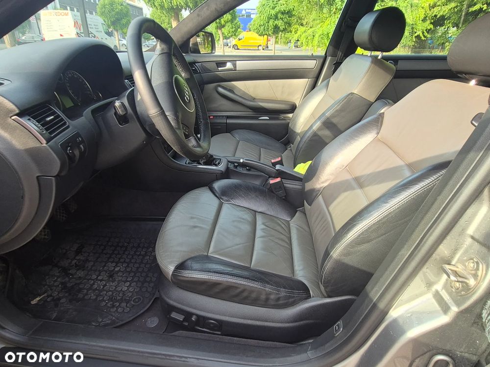 Audi A6 Allroad - 20