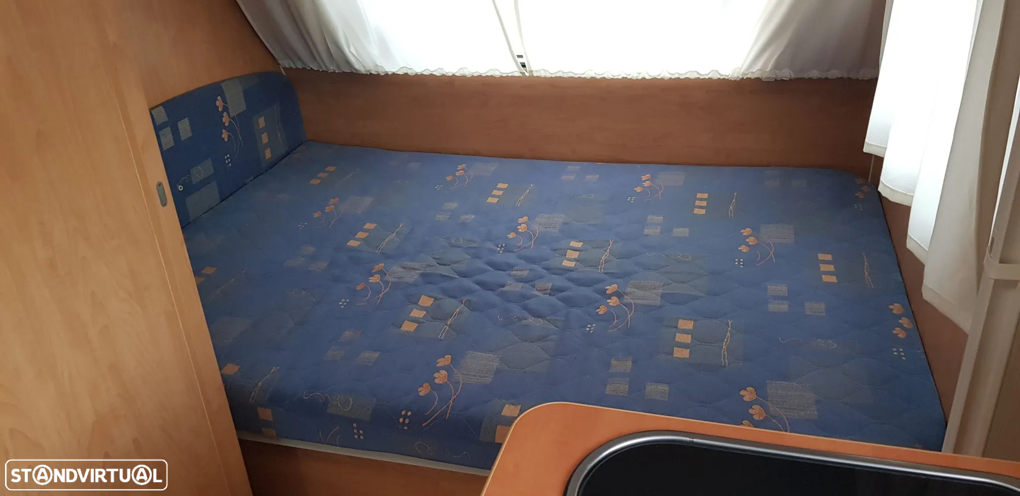 Caravelair Ambiance Style 440 - 6