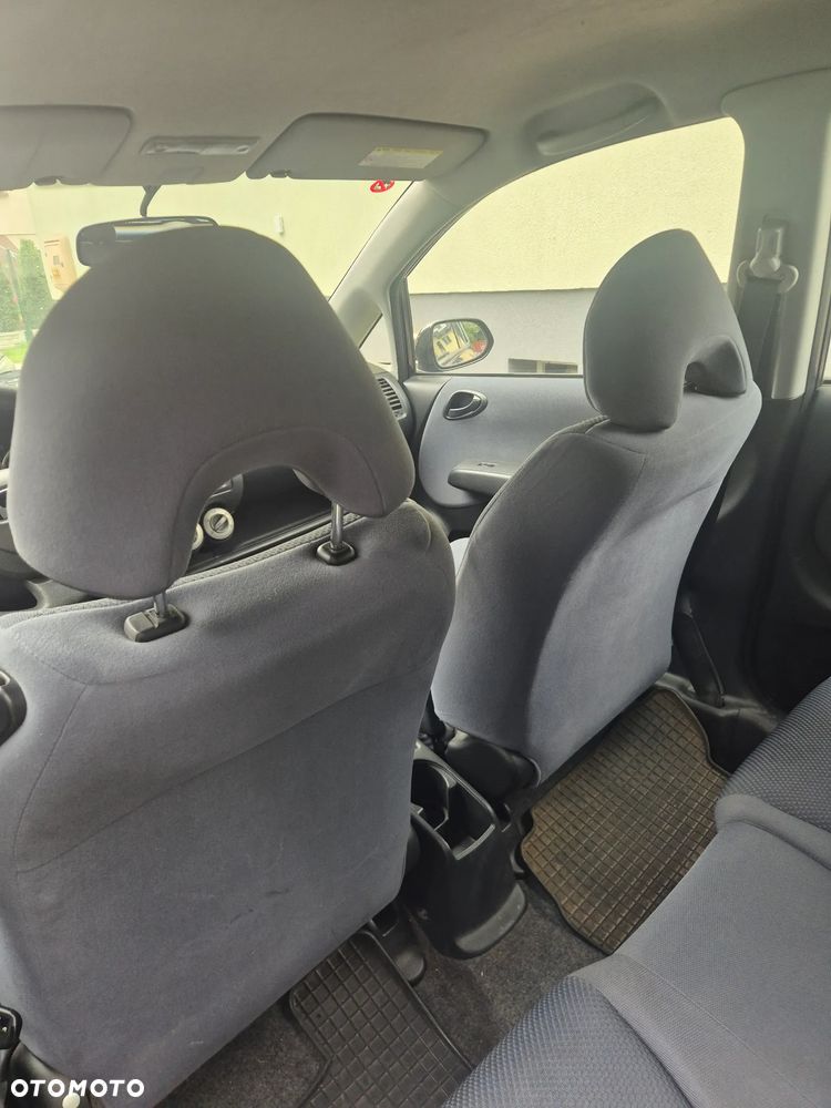 Honda Jazz 1.2 S - 21