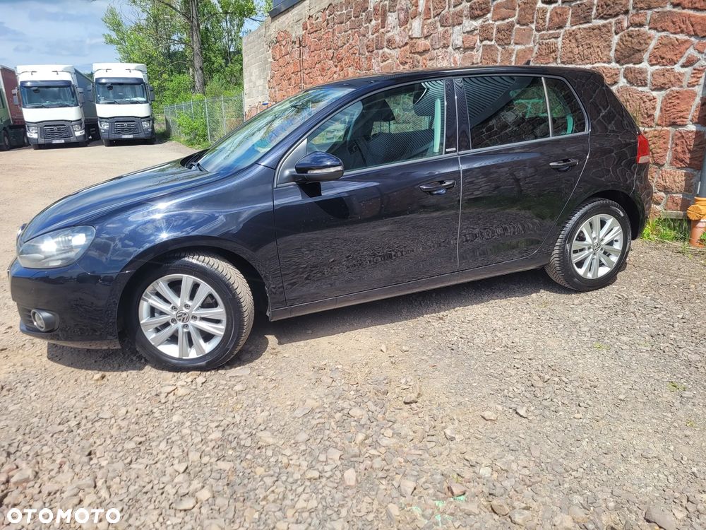 Volkswagen Golf 1.4 TSI Style - 6