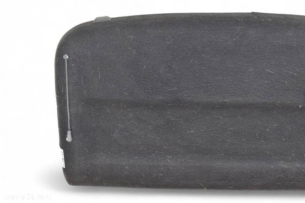 Półka Bagażnika OPEL ASTRA J HB 5D 2012R 13292208 - 2