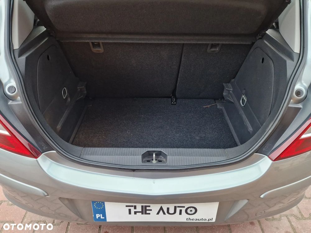 Opel Corsa 1.2 16V Enjoy - 13