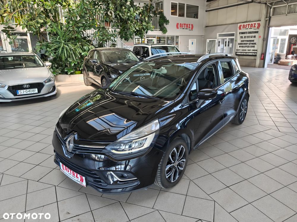 Renault Clio ENERGY TCe 120 INTENS - 7