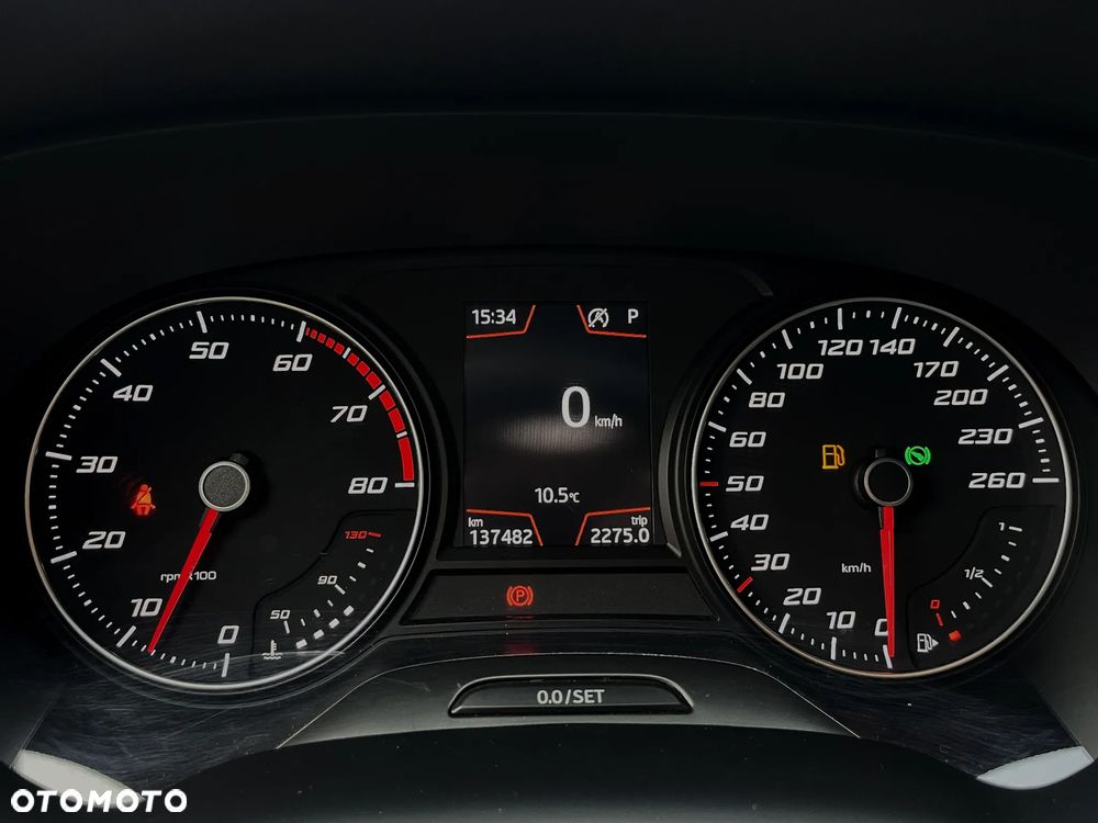 Seat Ateca 1.5 TSI Style S&S DSG - 16