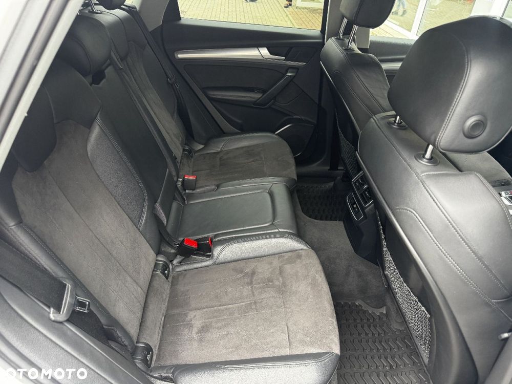 Audi Q5 2.0 TDI Quattro S tronic - 21