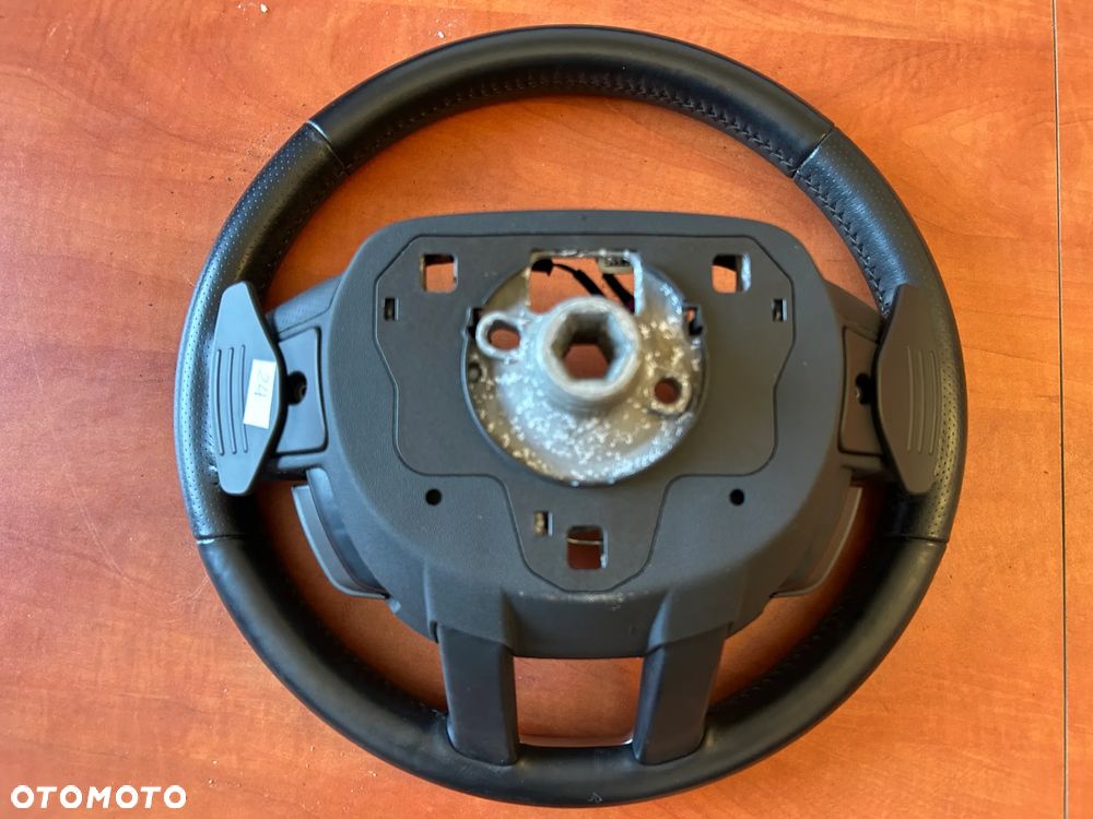 Kierownica BJ3M3F563PD Land Rover Evoque I - 8