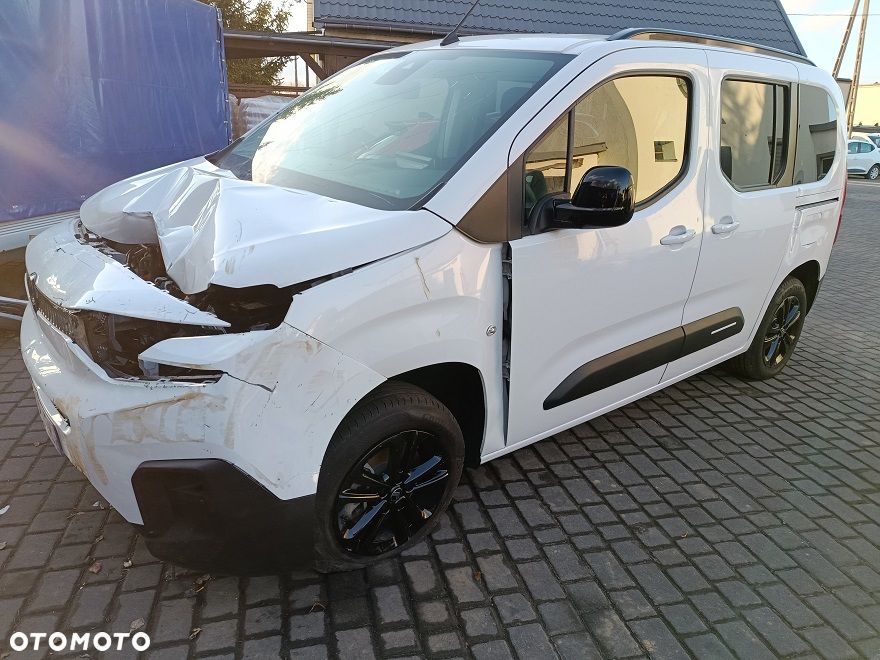 Citroën Berlingo - 7