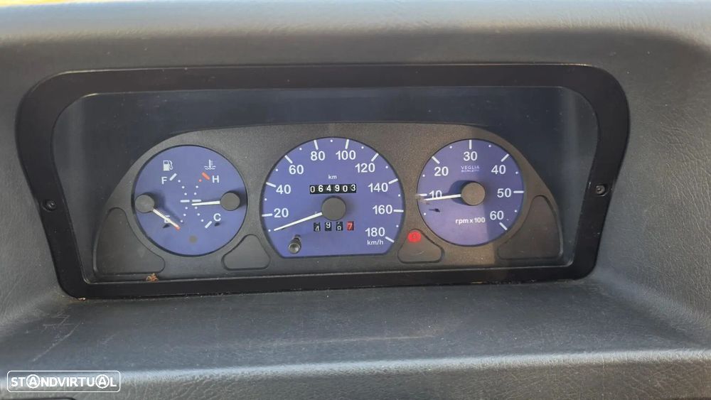 Fiat Ducato JTD - 22