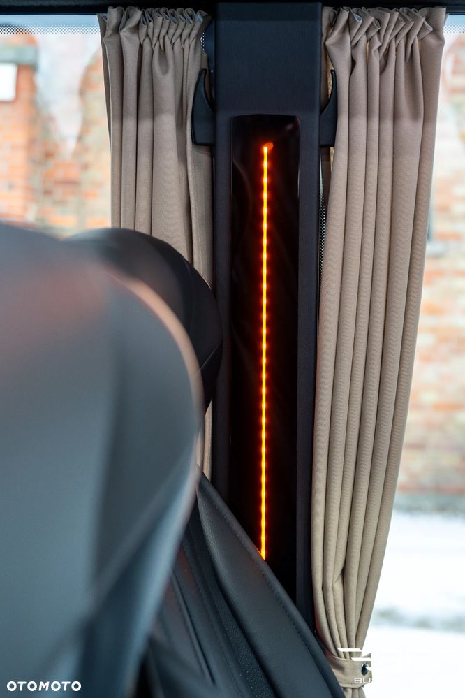 Mercedes-Benz Sprinter 519 BUS FACTORY Luxury Line - 18