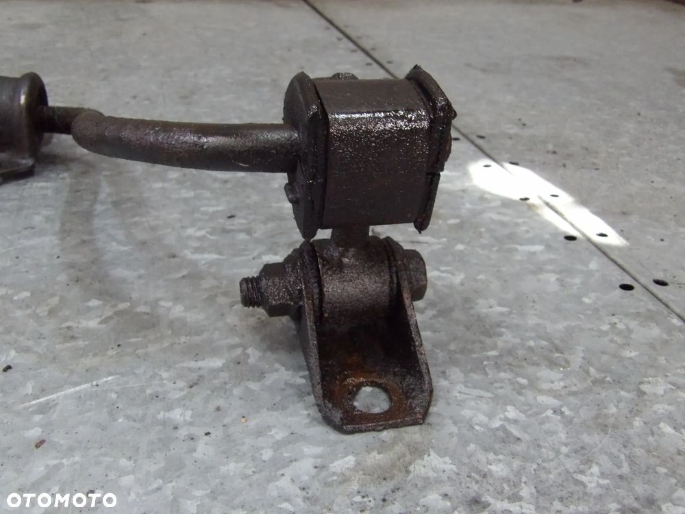 JEEP CHEROKEE XJ STABILIZATOR TYŁ DRĄŻEK - 7