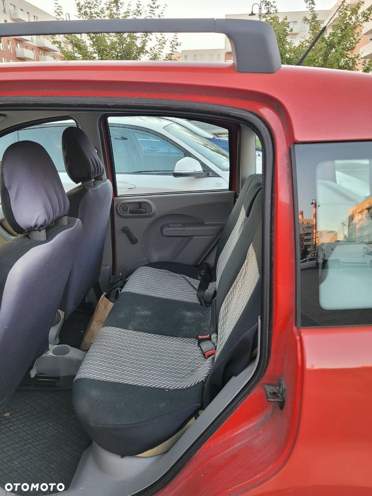 Fiat Panda - 6