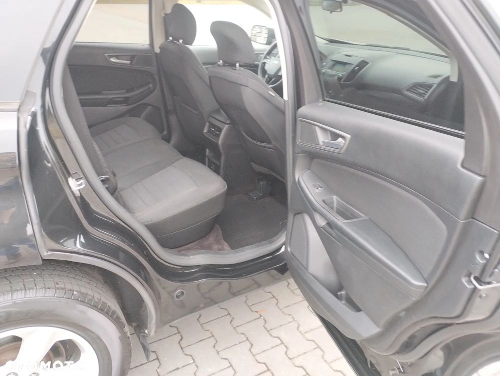 Ford Edge 2.0 EcoBlue Twin-Turbo 4WD ST-Line - 12