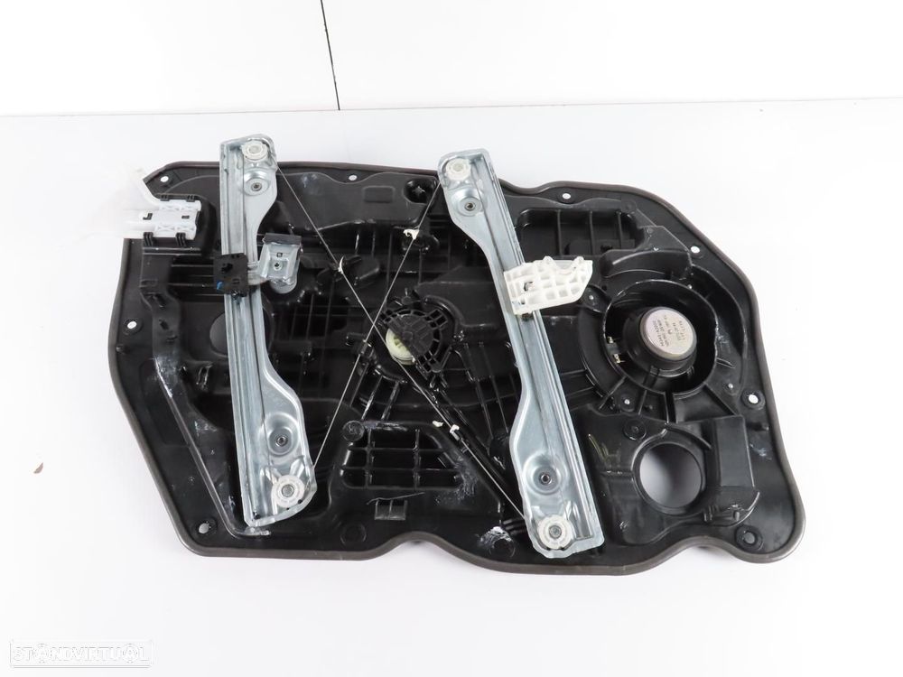 Elevador da Porta com Motor Direito/Frente Usado / Original KIA CEE'D (JD)/KIA C... - 1