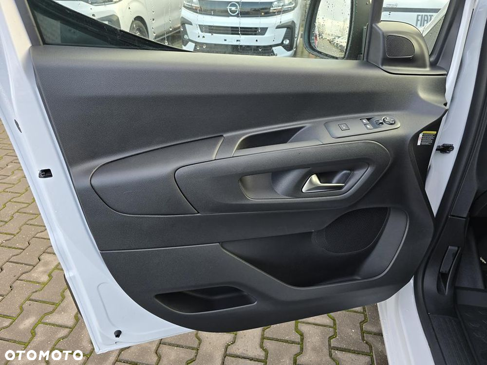 Opel Combo Van - 9