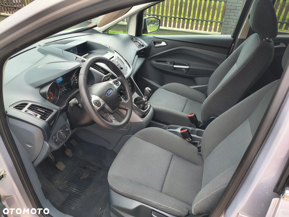 Ford C-MAX - 9