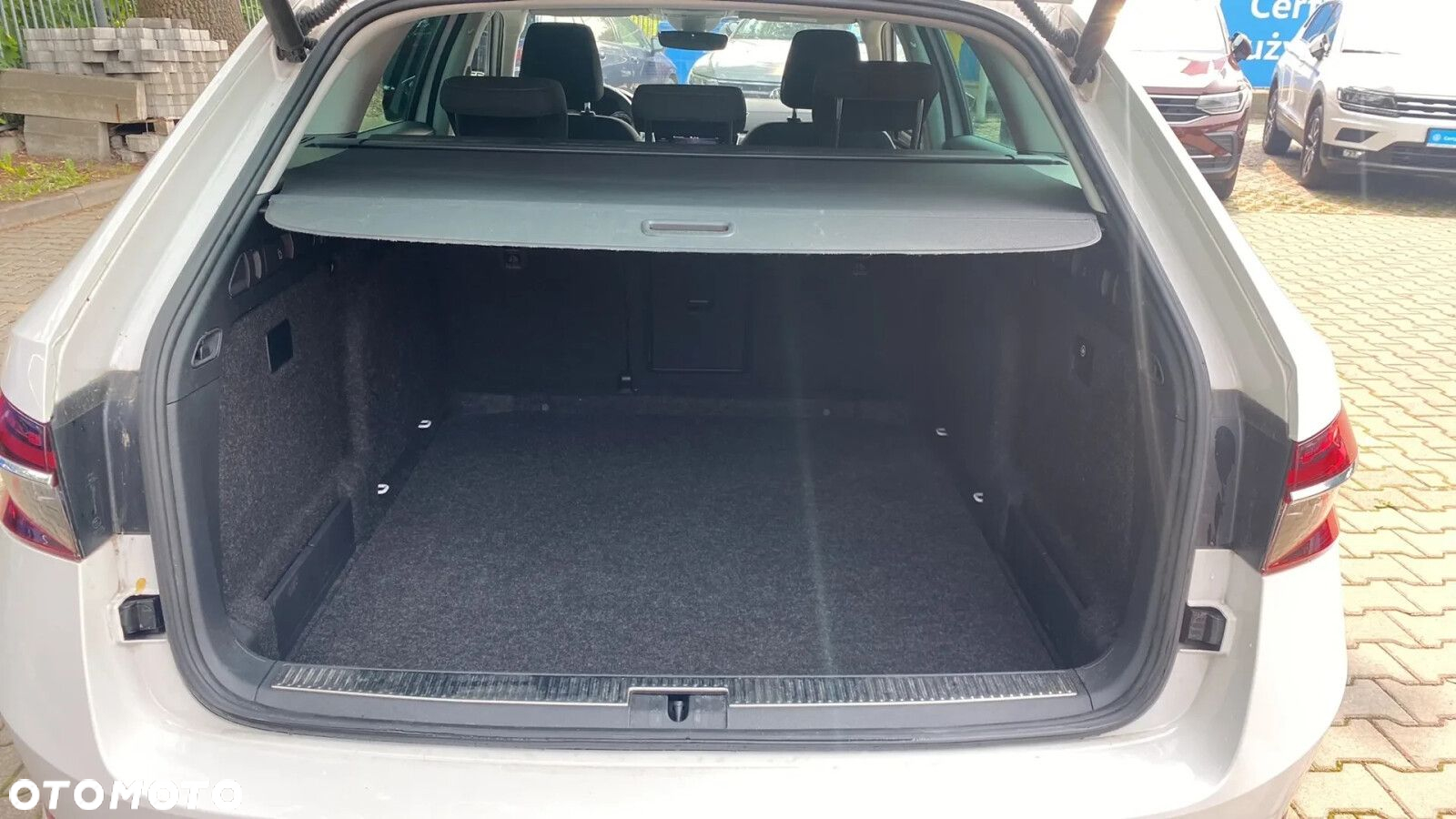 Skoda Superb - 37