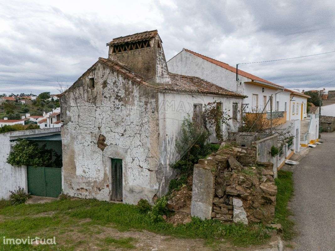 Moradia T2 para venda - Grande imagem: 3/12