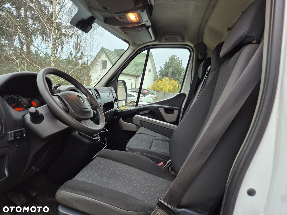 Renault Master - 8