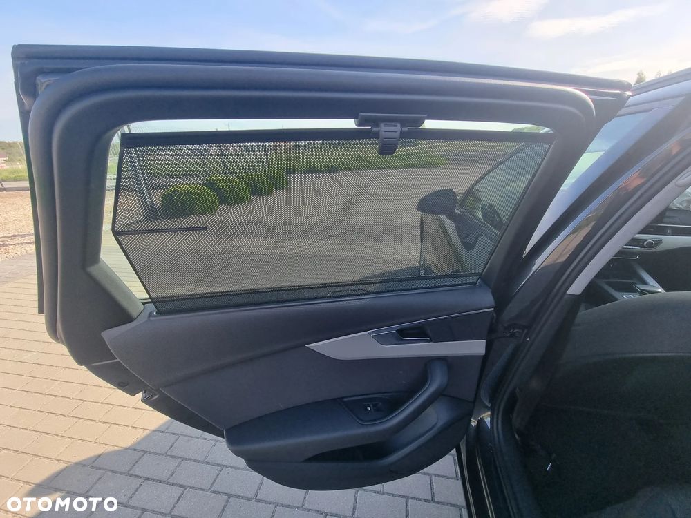 Audi A4 Avant 35 TDI S tronic - 9