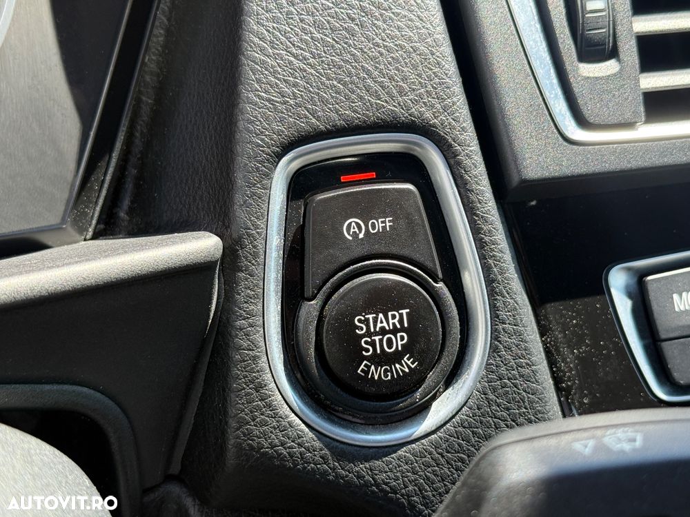 BMW Seria 2 218i M Sport - 15