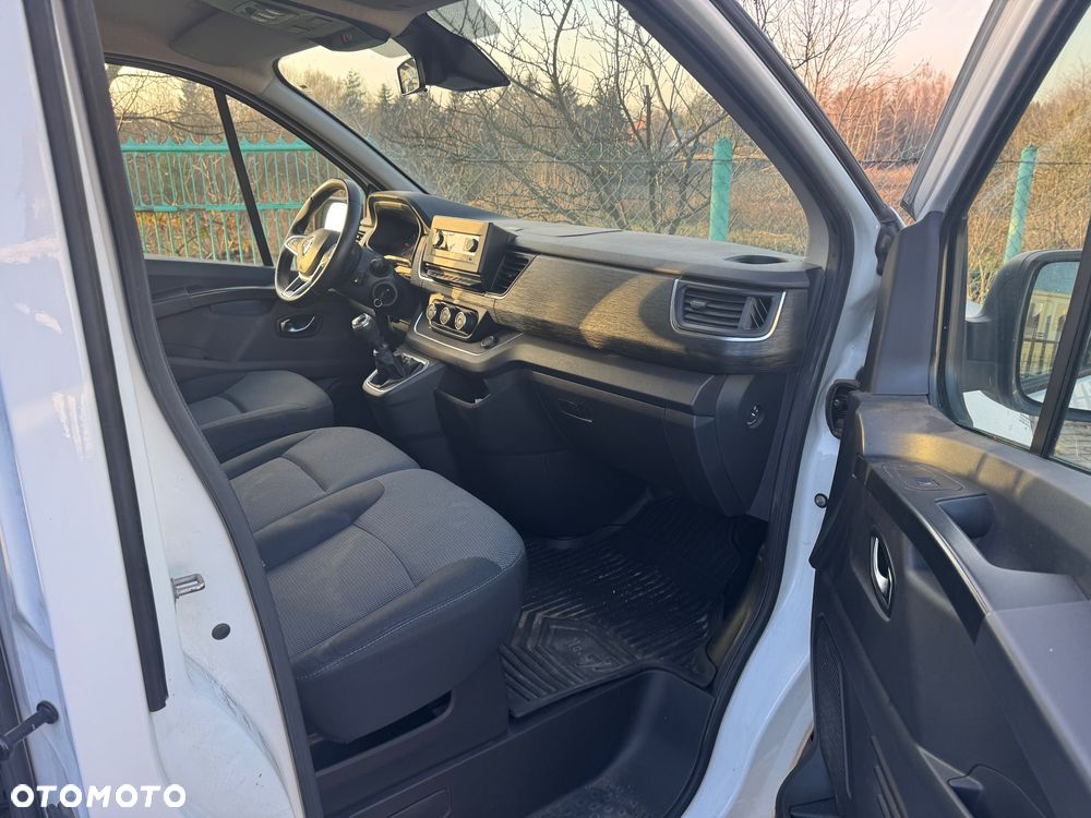 Renault Trafic Kombi 2.0 L2 Pack Clim - 18