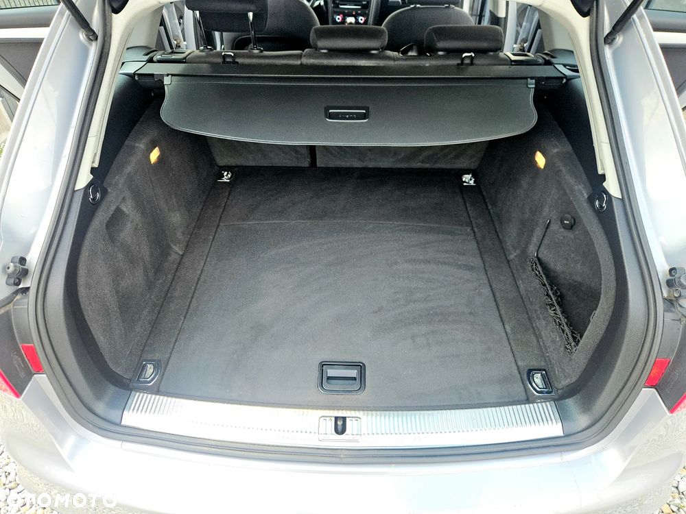 Audi A4 - 26