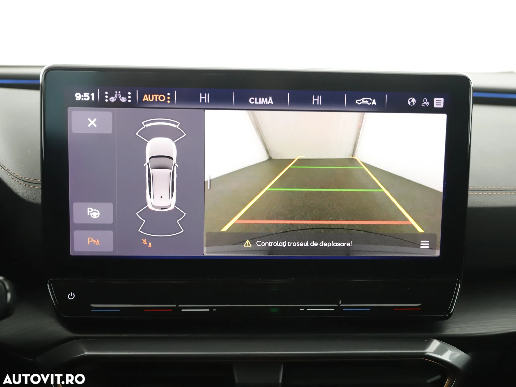 Cupra Formentor 1.4 e-HYBRID PHEV - 17