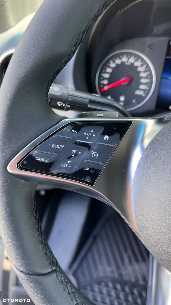 Mercedes-Benz Sprinter 319 CDI - 20