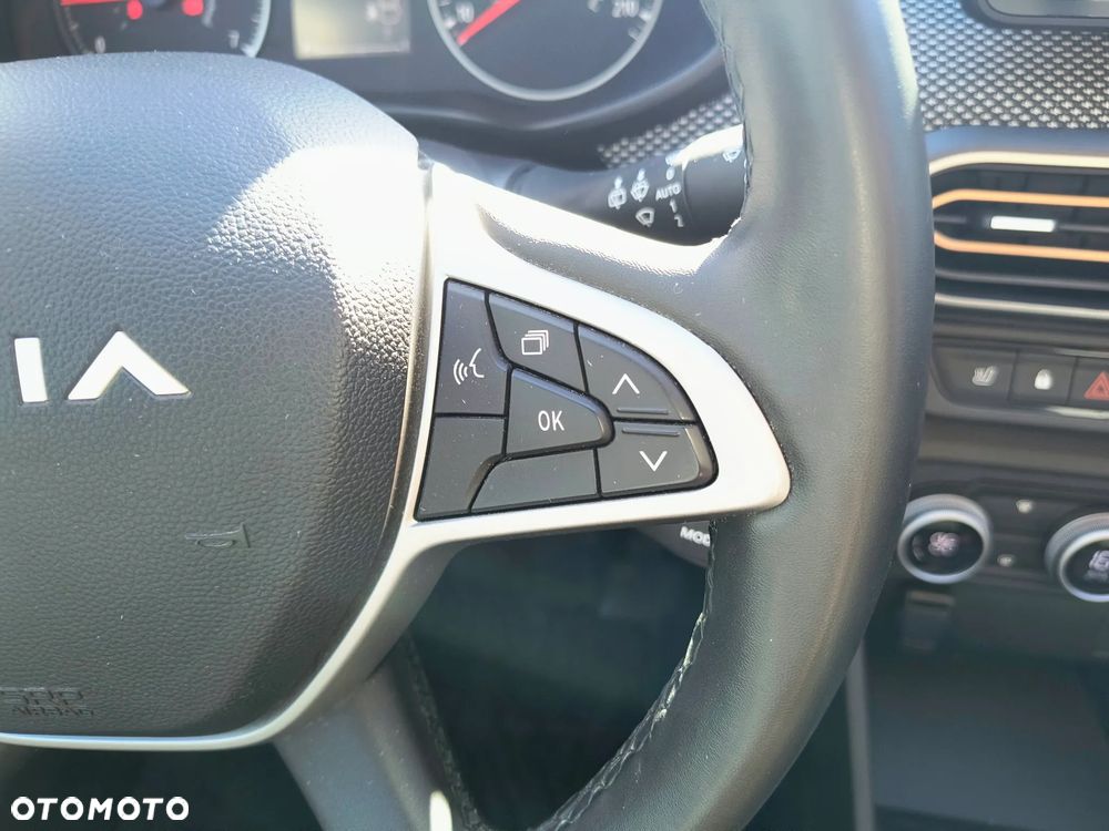 Dacia Sandero 1.0 TCe Expression - 26