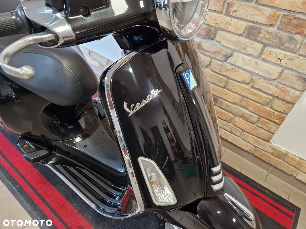 Vespa Primavera - 30