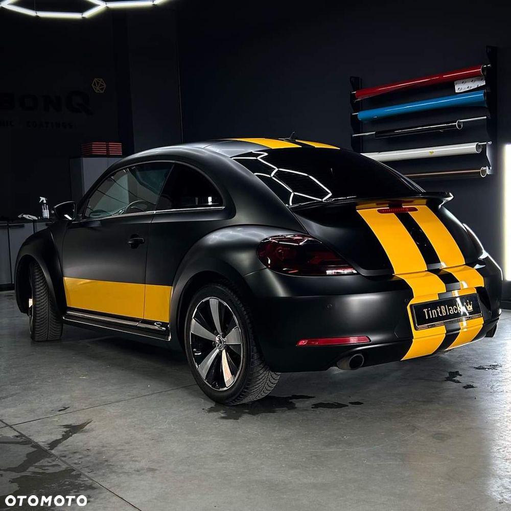 Volkswagen Beetle 2.0 TSI Sport DSG - 16