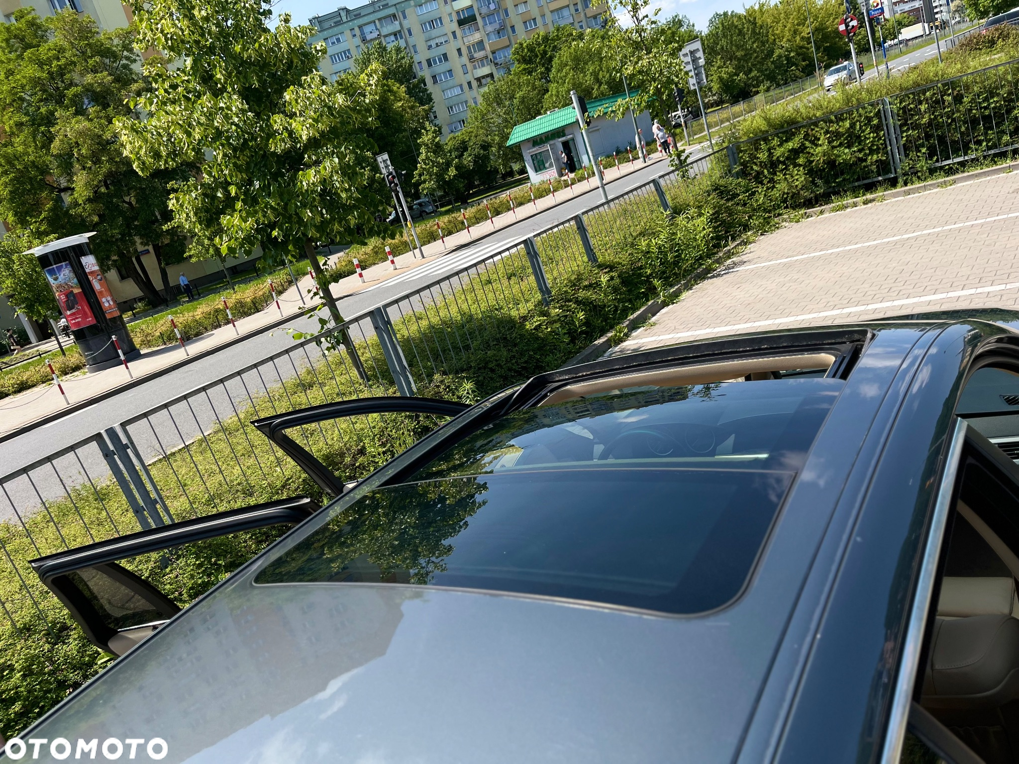 BMW Seria 5 525xi Touring - 14