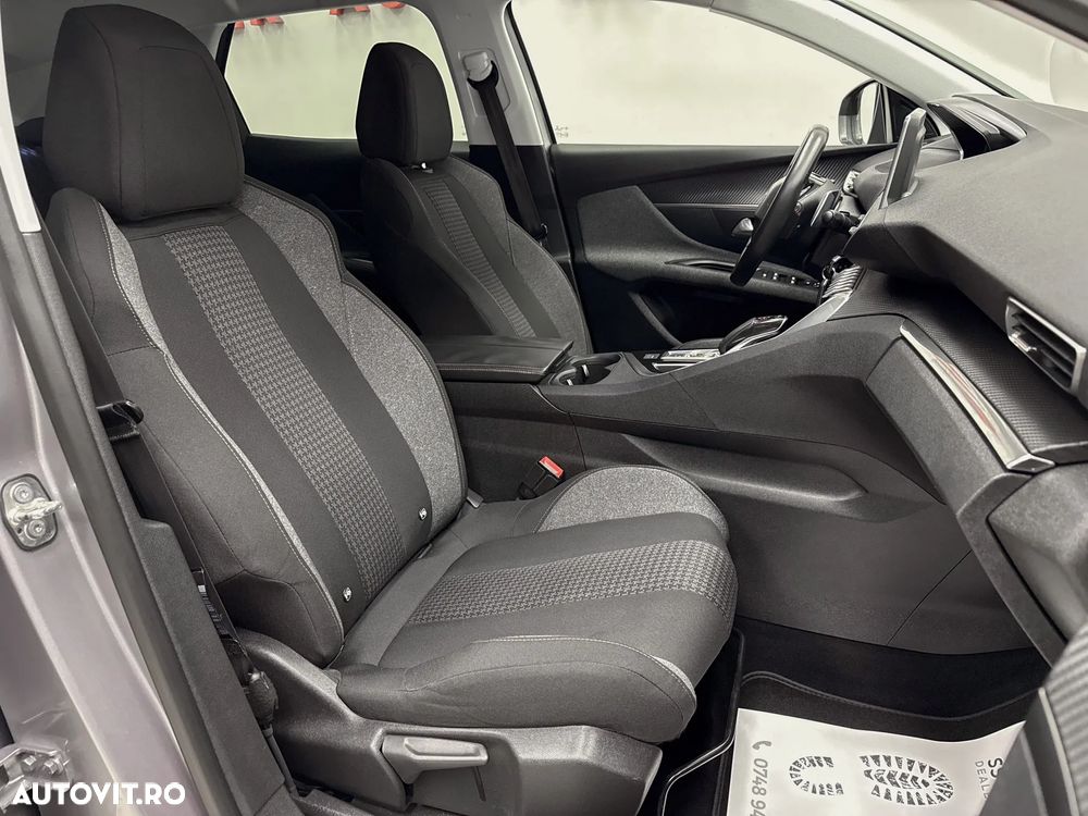 Peugeot 3008 - 6