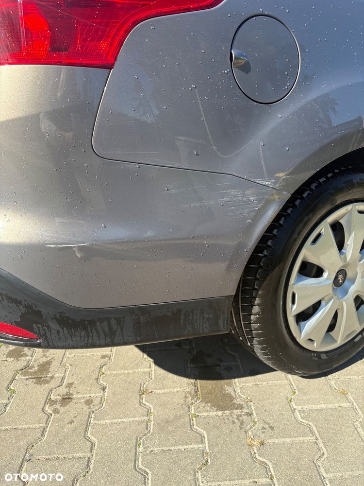 Ford Focus - 13