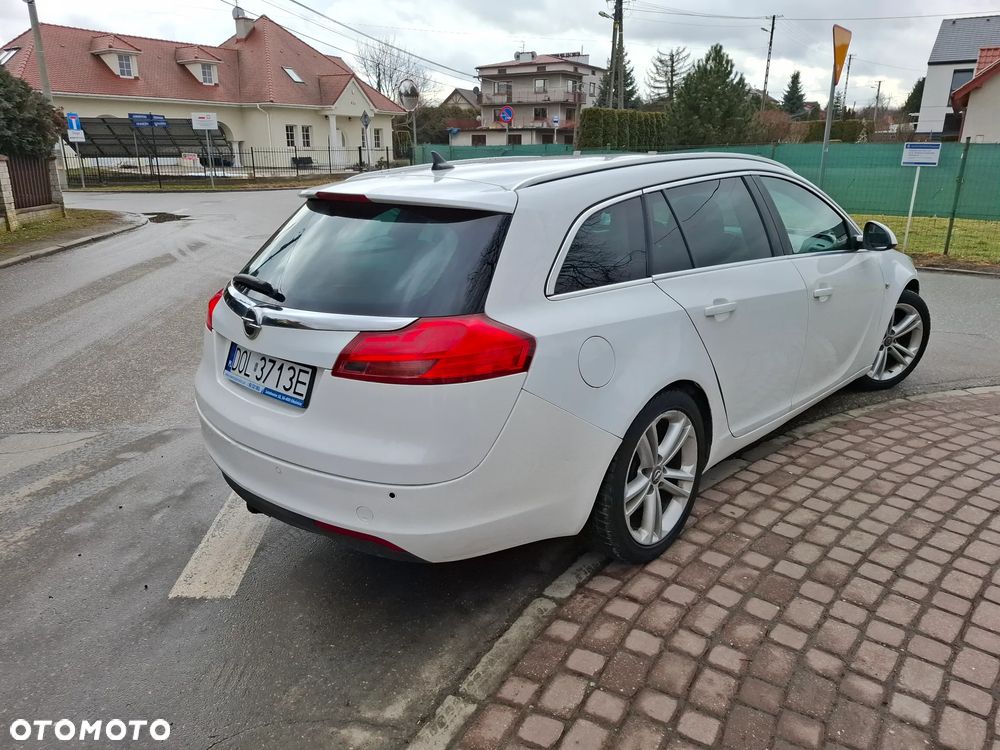 Opel Insignia - 6