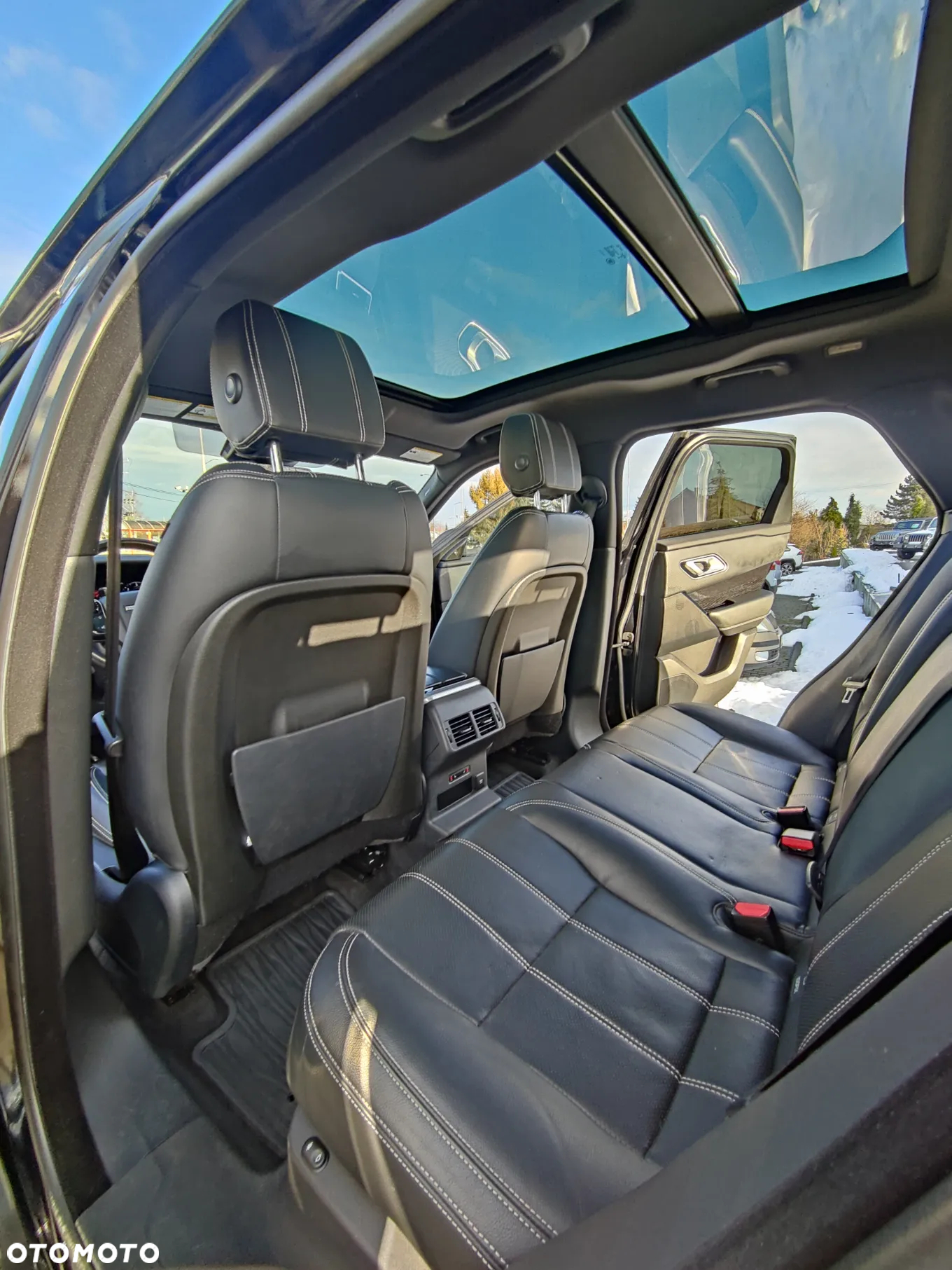 Land Rover Range Rover - 28