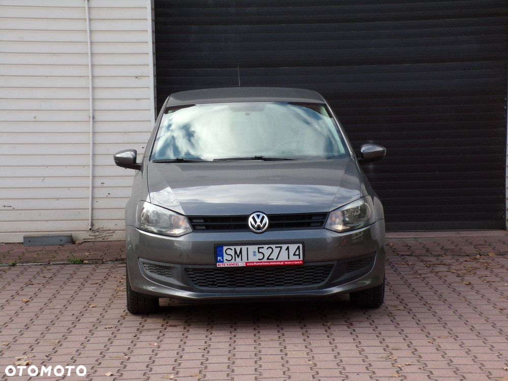 Volkswagen Polo - 3