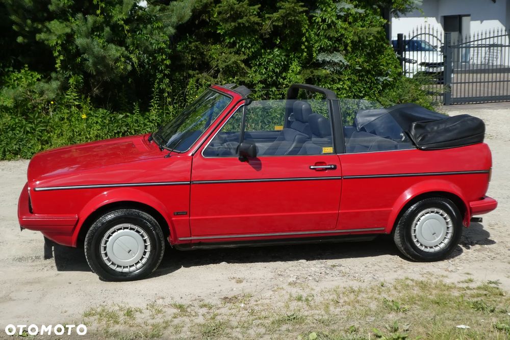 Volkswagen Golf 1.6 Base / C - 10