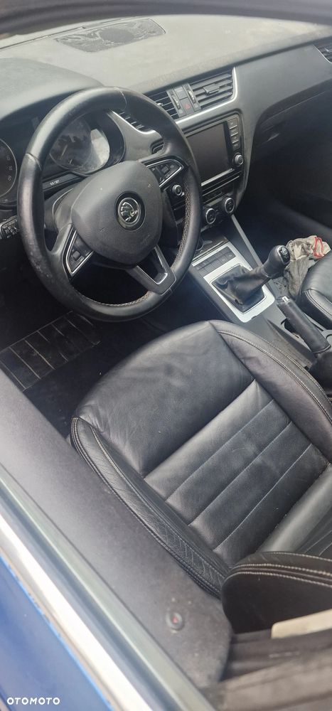 Skoda Octavia 1.6 TDI Green tec Edition - 9