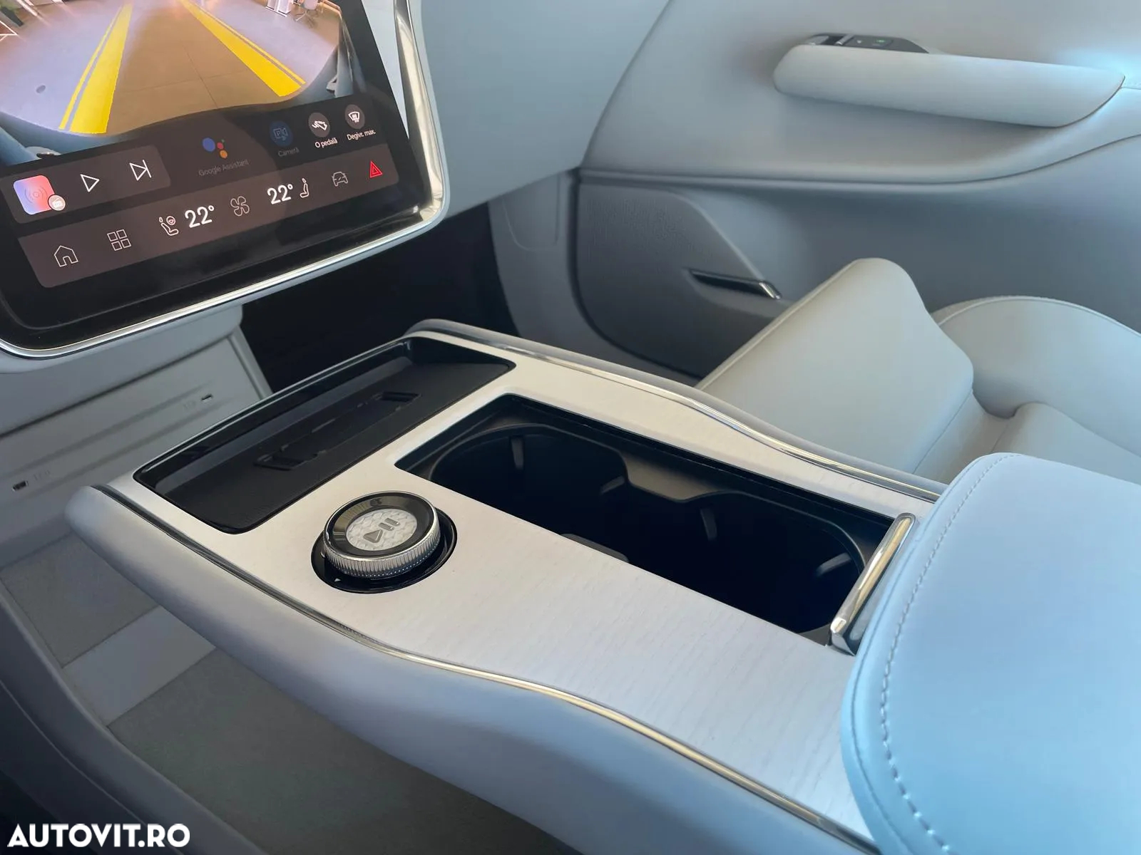 Volvo EX90 Twin Motor Ultra - 16