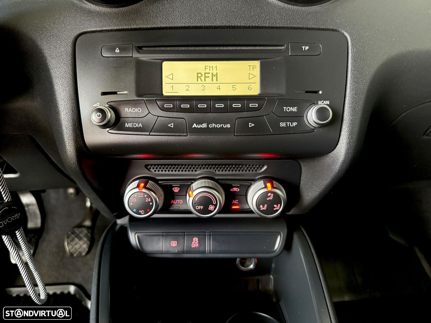 Audi A1 1.6 TDI S-line - 39