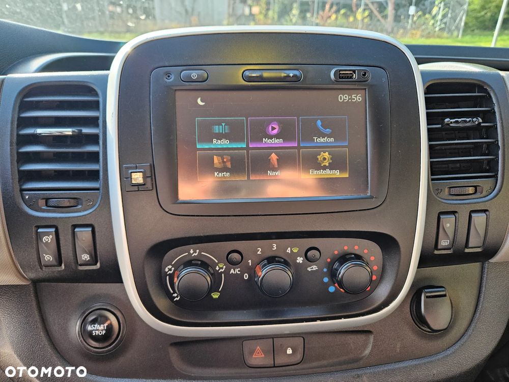 Renault Trafic ENERGY L2H1 Komfort - 21