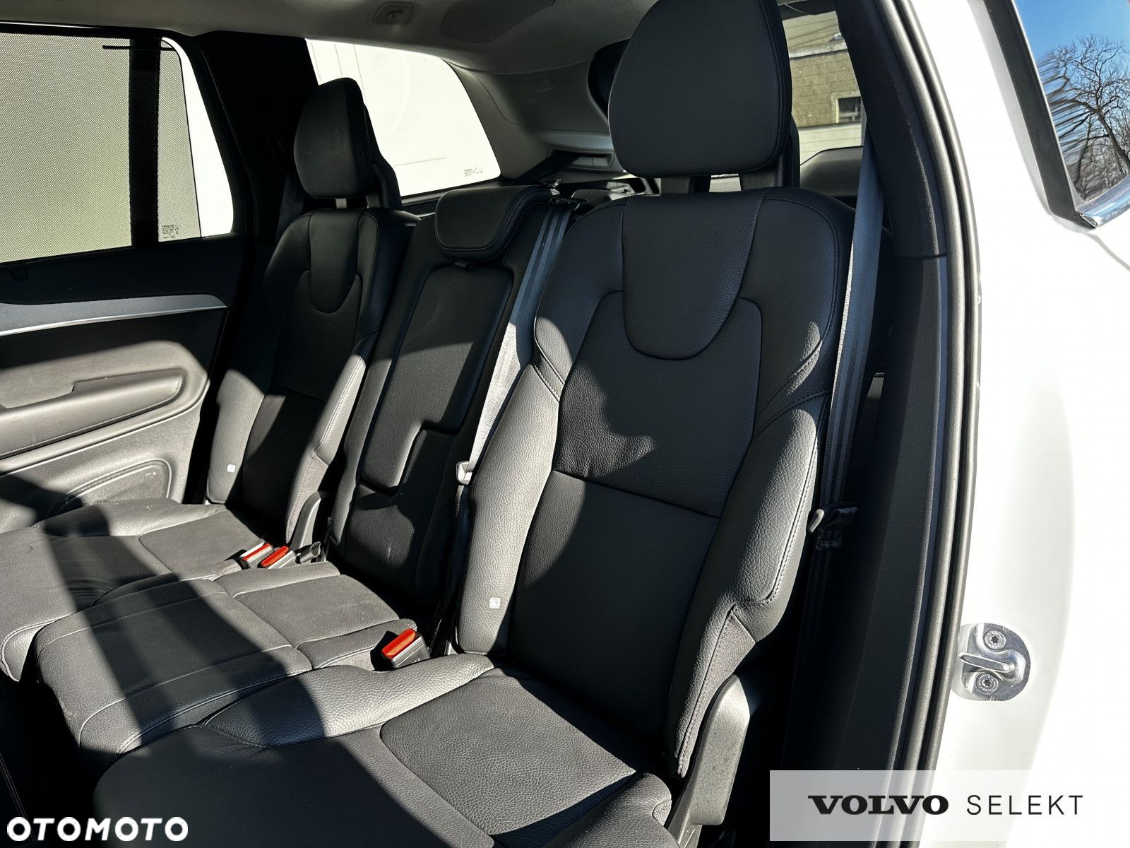 Volvo XC 90 - 19
