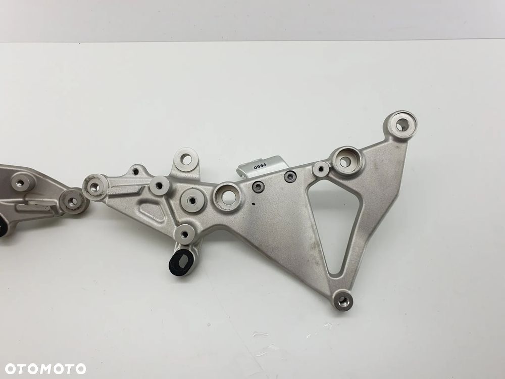 STELAZ MOCOWANIE WSPORNIK RAMY SET TRIUMPH TIGER 1200 RALLY - 2